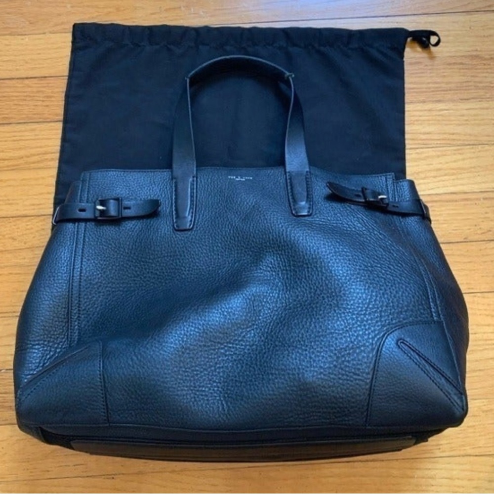 rag&bone bradbury satchel